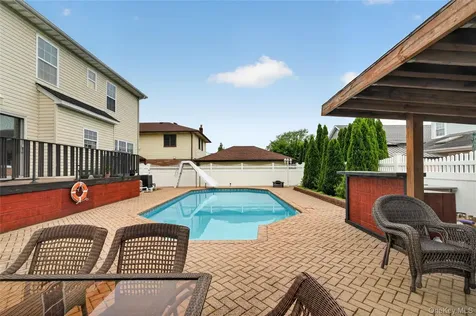 3341 Colony Drive Baldwin Harbor NY 11510