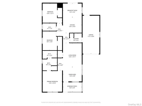 10 Orlando Drive Poughkeepsie NY 12603
