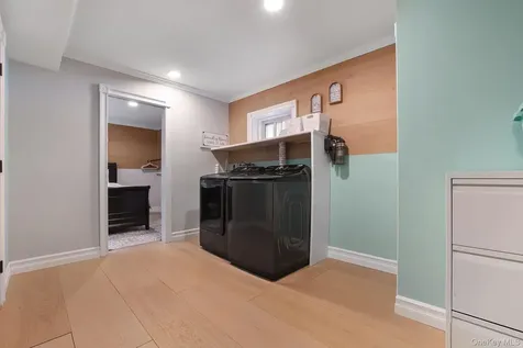 12 Pelham Avenue Nanuet NY 10954