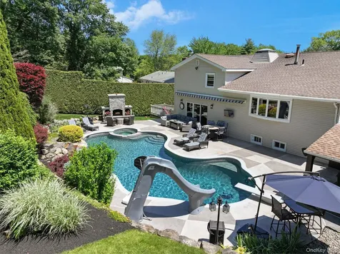 12 Pelham Avenue Nanuet NY 10954