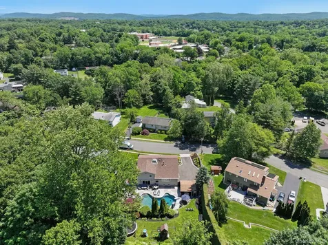12 Pelham Avenue Nanuet NY 10954