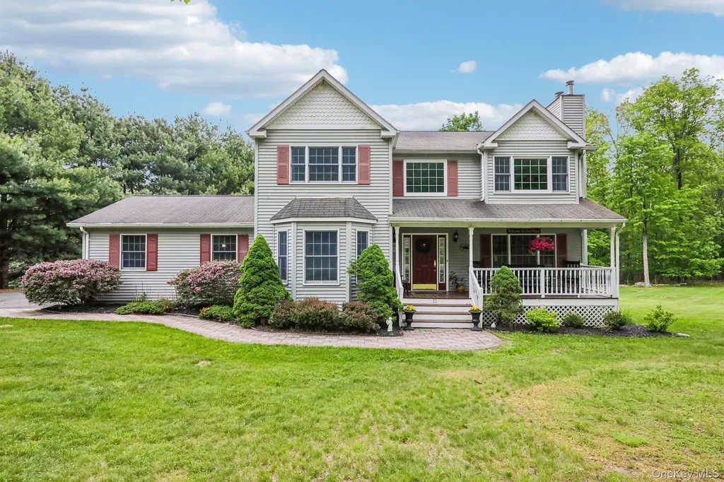 33 Sutherland Drive Highland Mills NY 10930