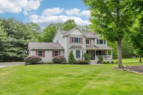 33 Sutherland Drive Highland Mills NY 10930