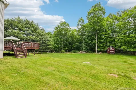33 Sutherland Drive Highland Mills NY 10930
