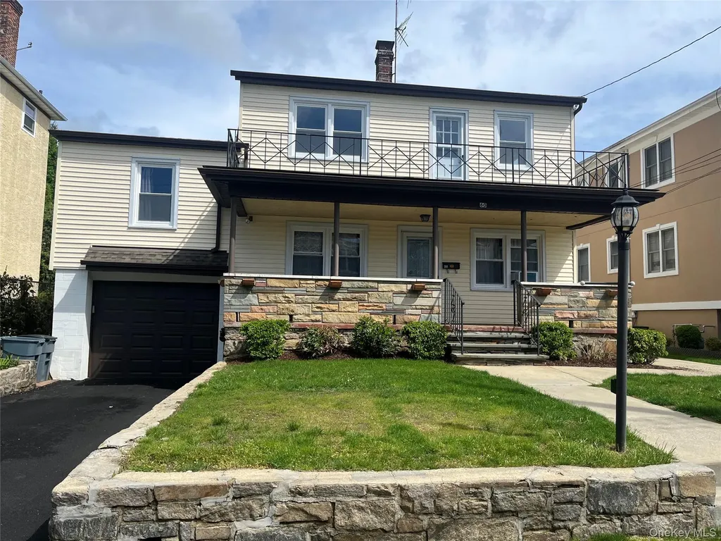 60 Park Avenue West Harrison NY 10604