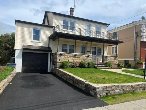 60 Park Avenue West Harrison NY 10604