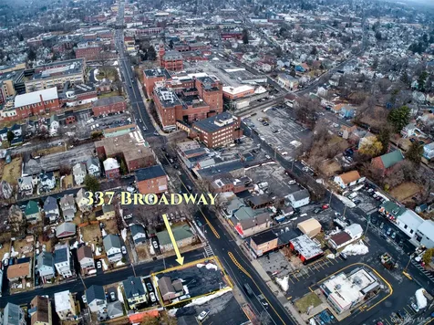 337 Broadway Kingston NY 12401