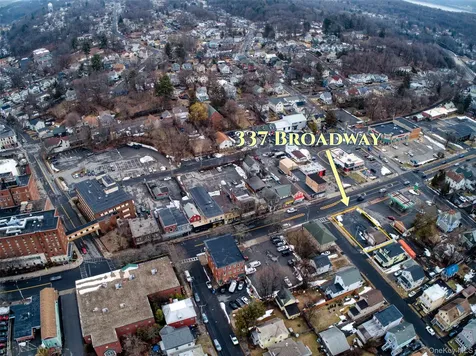 337 Broadway Kingston NY 12401
