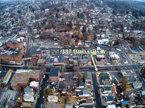 337 Broadway Kingston NY 12401