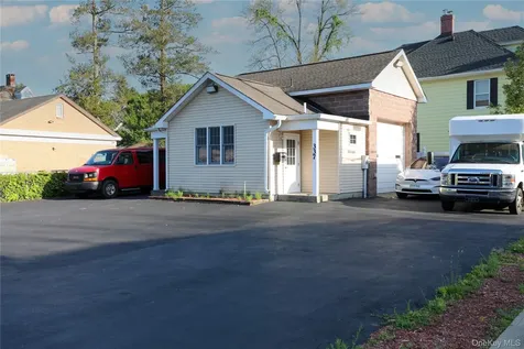 337 Broadway Kingston NY 12401
