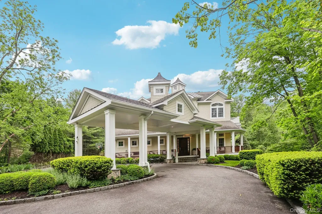 5 Mill Road Lloyd Harbor NY 11743