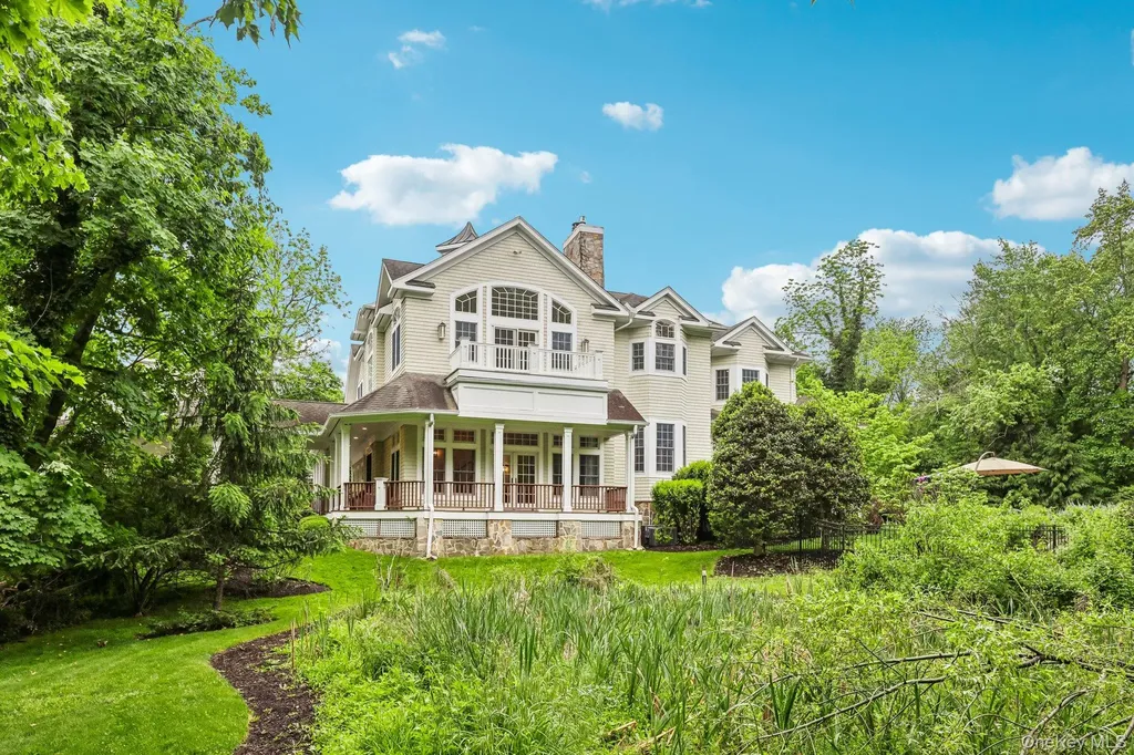 5 Mill Road Lloyd Harbor NY 11743