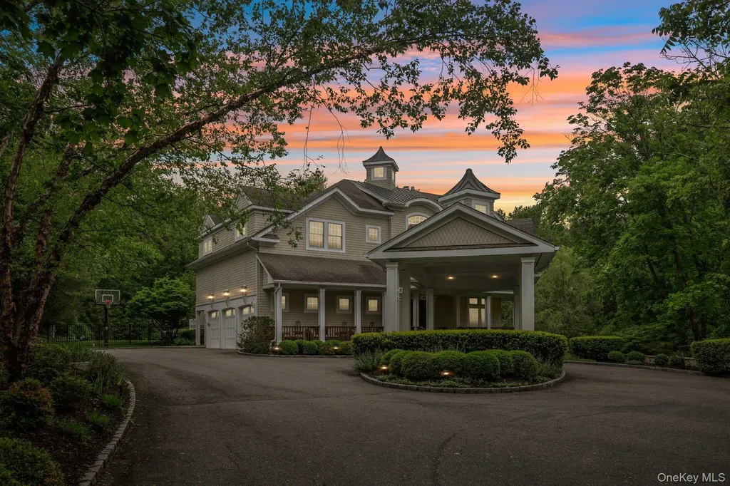 5 Mill Road Lloyd Harbor NY 11743