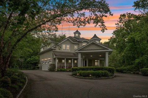5 Mill Road Lloyd Harbor NY 11743