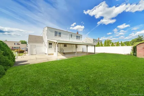 3872 Fulton Avenue Seaford NY 11783