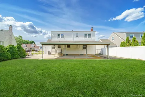 3872 Fulton Avenue Seaford NY 11783