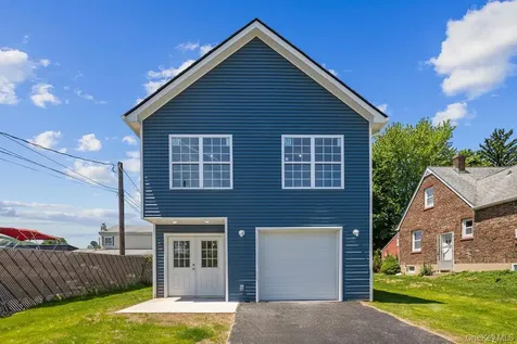 27 Wayne Avenue West Haverstraw NY 10993