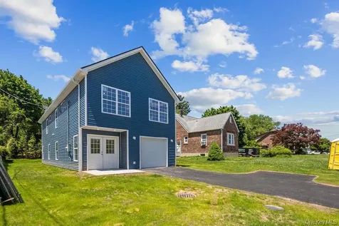 27 Wayne Avenue West Haverstraw NY 10993