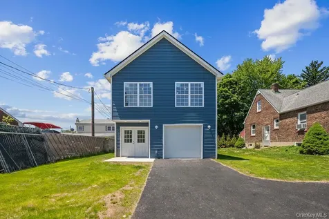 27 Wayne Avenue West Haverstraw NY 10993