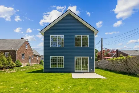 27 Wayne Avenue West Haverstraw NY 10993