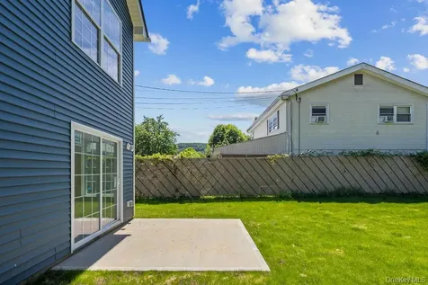 27 Wayne Avenue West Haverstraw NY 10993