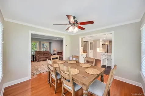 5 Barbara Anne Street Manorville NY 11949