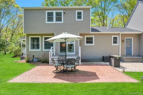 5 Barbara Anne Street Manorville NY 11949