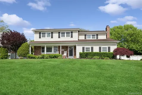 97 Sunset Drive Sayville NY 11782