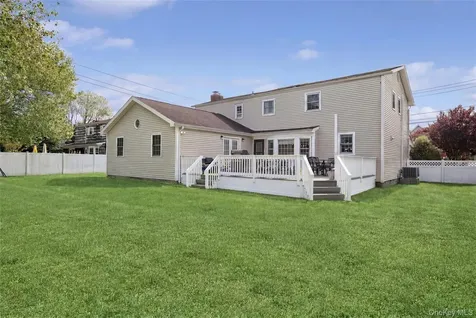 97 Sunset Drive Sayville NY 11782