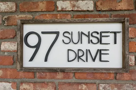 97 Sunset Drive Sayville NY 11782