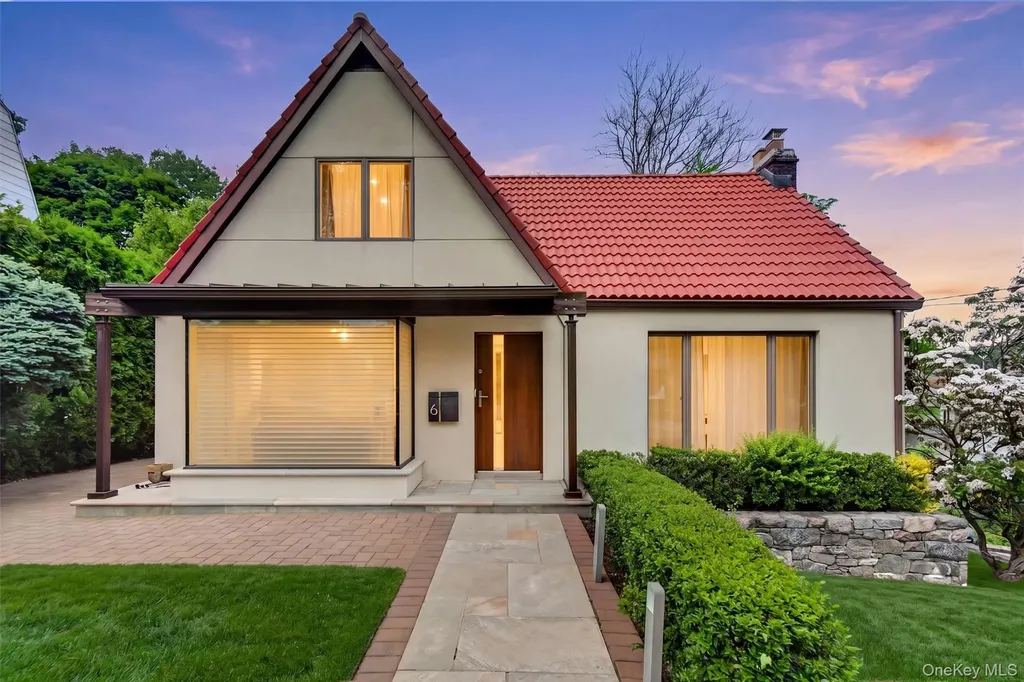 6 Judson Avenue Ardsley NY 10502