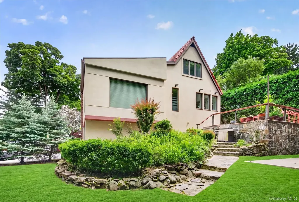 6 Judson Avenue Ardsley NY 10502
