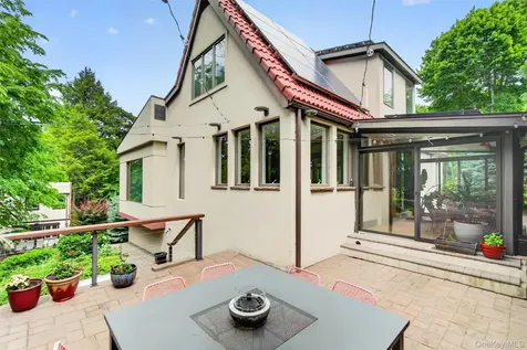 6 Judson Avenue Ardsley NY 10502
