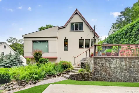 6 Judson Avenue Ardsley NY 10502