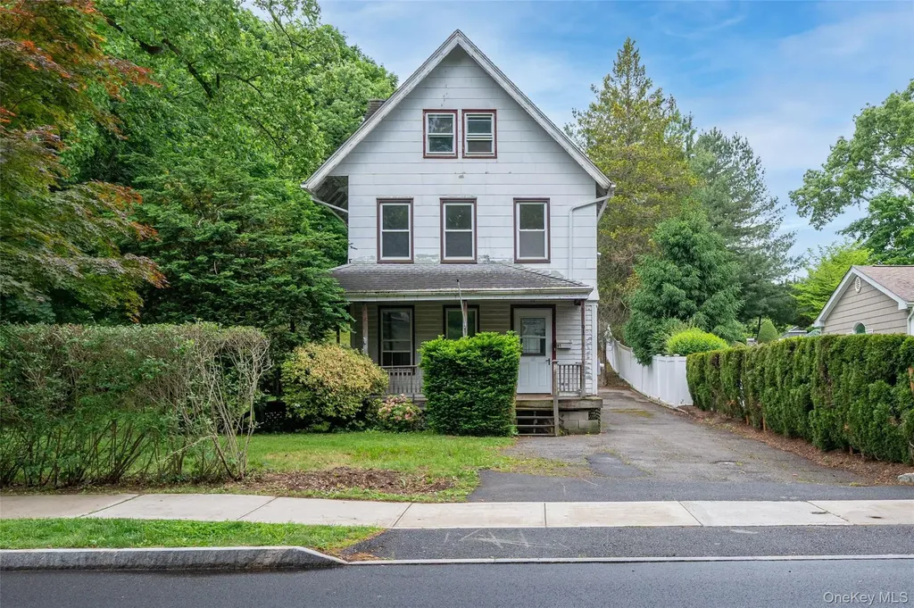 91 Columbia Avenue Hartsdale NY 10530