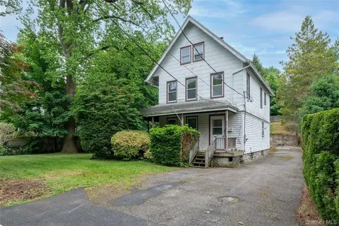 91 Columbia Avenue Hartsdale NY 10530