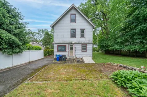 91 Columbia Avenue Hartsdale NY 10530