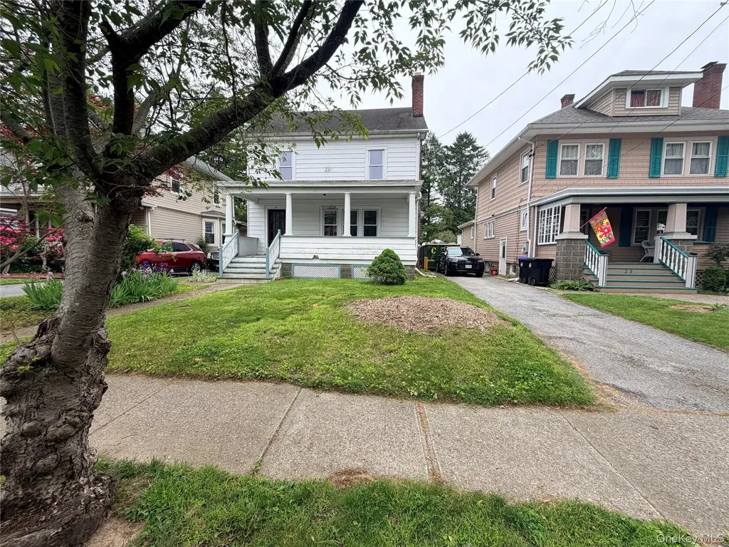 21 Parkwood Boulevard Poughkeepsie NY 12603