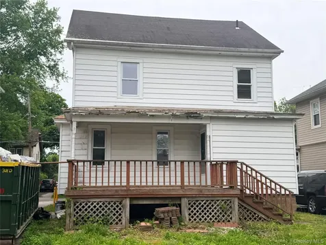 21 Parkwood Boulevard Poughkeepsie NY 12603