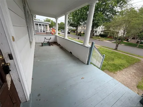 21 Parkwood Boulevard Poughkeepsie NY 12603