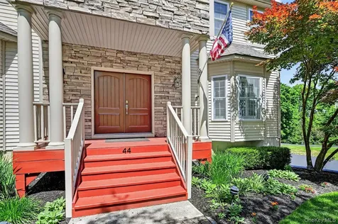 44 Duncan Avenue Cornwall On Hudson NY 12520