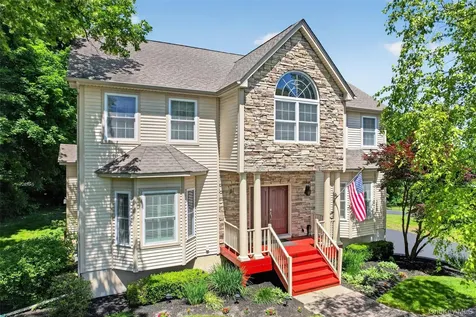 44 Duncan Avenue Cornwall On Hudson NY 12520