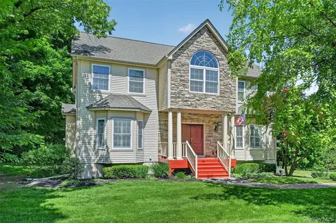 44 Duncan Avenue Cornwall On Hudson NY 12520