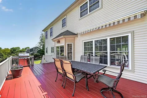44 Duncan Avenue Cornwall On Hudson NY 12520