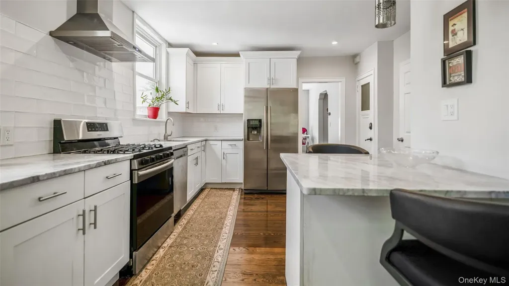 156 Forster Avenue Fleetwood NY 10552