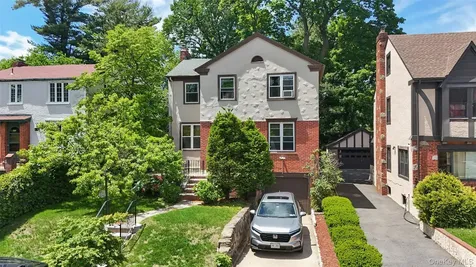 156 Forster Avenue Fleetwood NY 10552