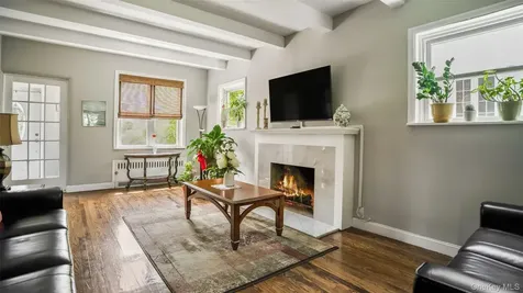 156 Forster Avenue Fleetwood NY 10552