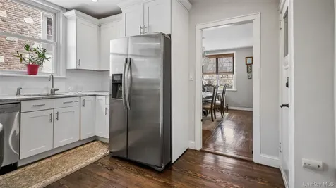 156 Forster Avenue Fleetwood NY 10552