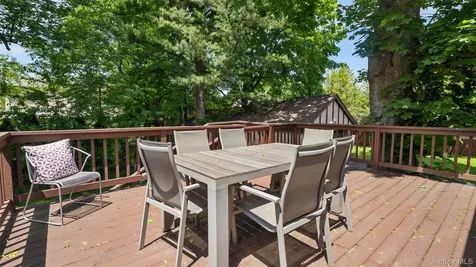 156 Forster Avenue Fleetwood NY 10552