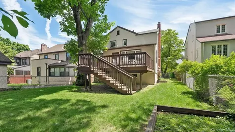 156 Forster Avenue Fleetwood NY 10552